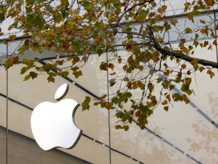 Gara-gara Karyawan, Apple dan Meta Sudah Tak Masuk 100 Tempat Kerja Terbaik di Dunia!