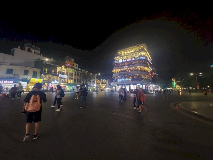 9 Tips Jalan-jalan Hemat dan Puas ke Hanoi, Jangan Khawatir Enggak Bisa Bahasa Vietnam