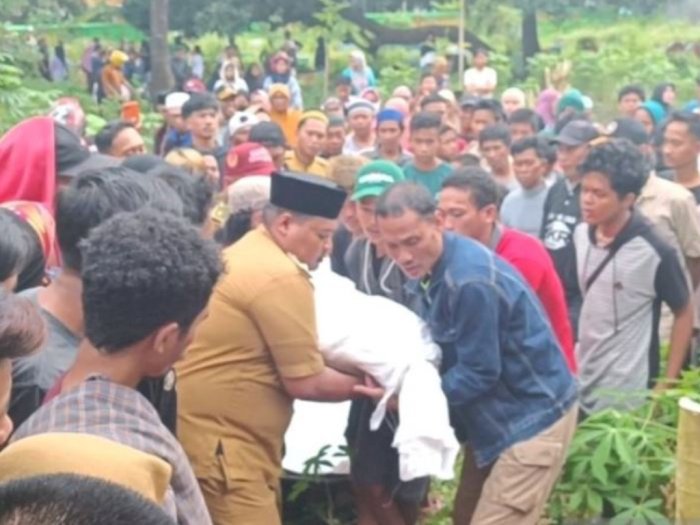 Kurang Ajar Pembunuh-Pemutilasi Bocah di Makassar: Pura-pura Bantu Cari Korban