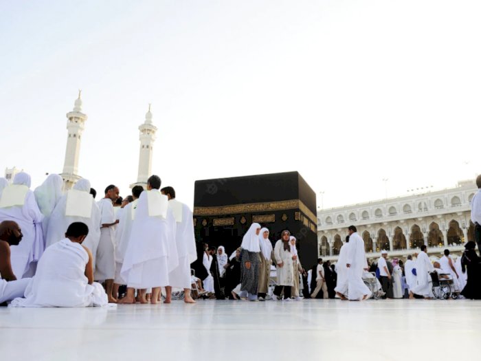 Syarat Haji 2023, Calon Jemaah Usia 60 Tahun ke Atas Wajib Vaksin Booster Dua Kali