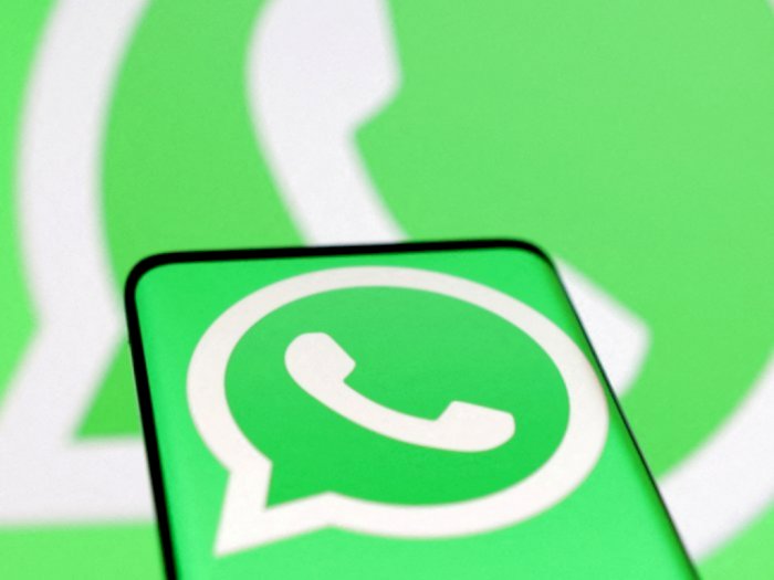 Bikin Pengguna iPhone Senang, WhatsApp Buat Penggunaan Kamera Lebih Gampang: Tinggal Klik!