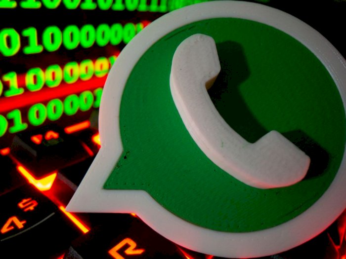 WhatsApp Siap Rilis Fitur Baru: Blokir Kontak Bisa Lewat Notifikasi!