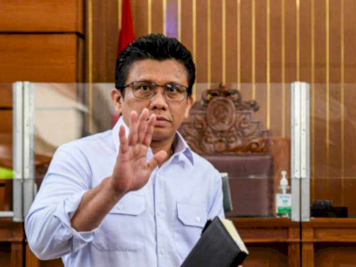 Ferdy Sambo Jalani Sidang Tuntutan Kasus Pembunuhan Brigadir J Hari Ini
