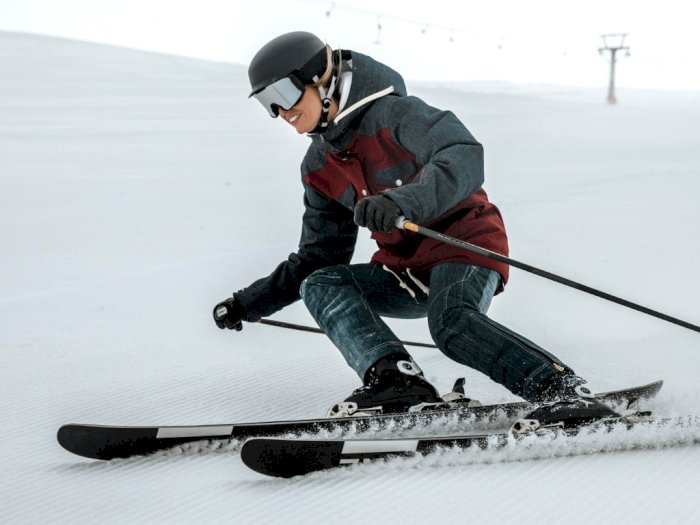 Fitur Crash Detection Apple Bikin Pemain Ski Bermasalah, Jatuh Dikit Langsung Nelpon 911