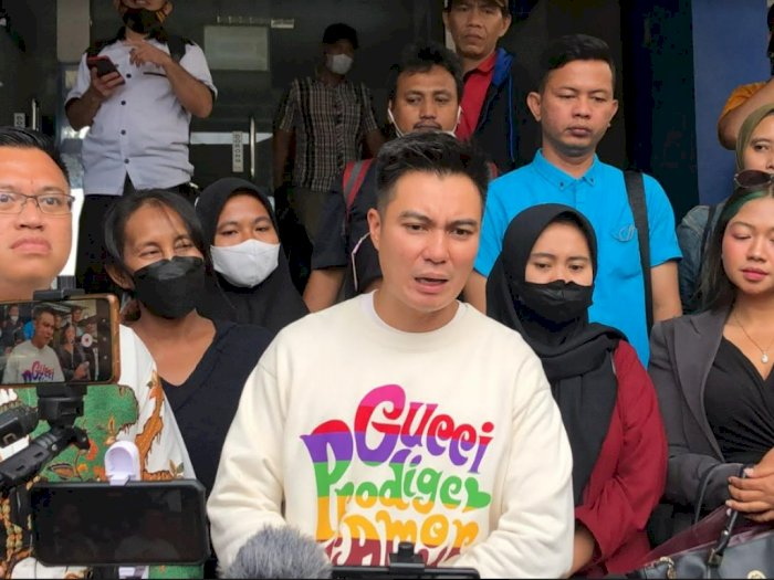 Baim Wong Dicatut Kasus Penipuan Giveaway, Korbannya Orang Asing hingga Tukang Seblak
