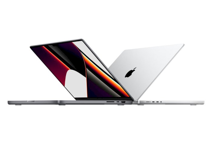 Rumor: MacBook Pro Apple Punya Wi-Fi 6E, Kecepatan Internet Bakalan Kenceng Banget!