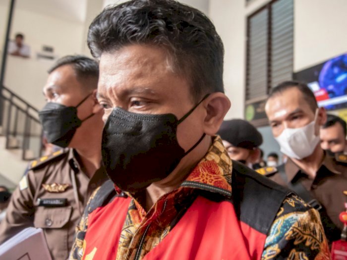 Keluarga Brigadir J Minta Jaksa Tuntut Ferdy Sambo Minimal Penjara Seumur Hidup 