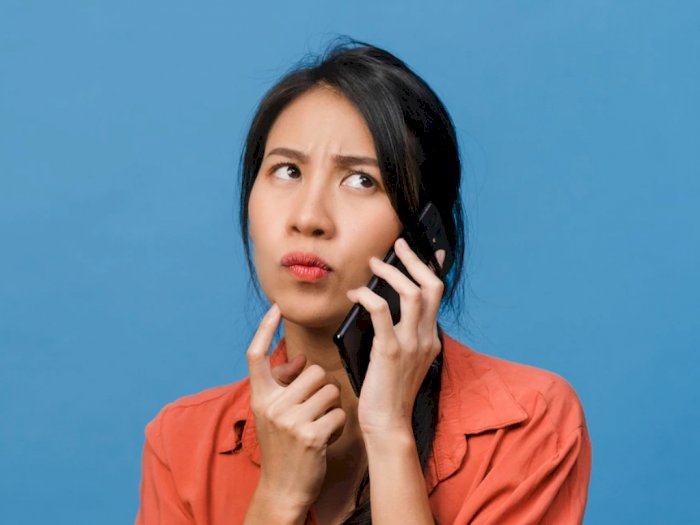 Kecanduan Main Ponsel Ternyata Dinilai Bisa Merusak Wajah, Ini 5 Dampak Buruknya!