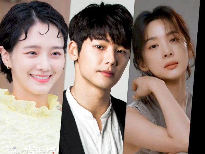 15 Drama Korea Netflix Terbaru 2023, Ada The Glory Season 2! 