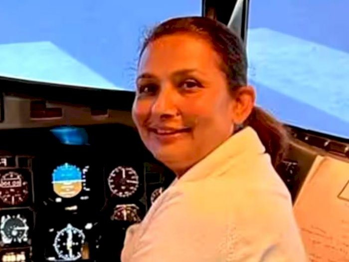 Plot Twist Suami Co-pilot Yeti Airlines Juga Tewas Kecelakaan Pesawat 16 Tahun Lalu