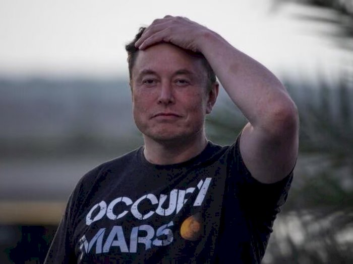 Elon Musk Beri Alasan Tak Hadiri WEF 2023 di Davos: Membosankan!