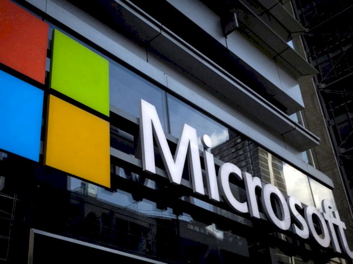 Imbas Ekonomi Makro yang Tak Menentu, Microsoft Segera Rumahkan 11 Ribu Karyawannya!