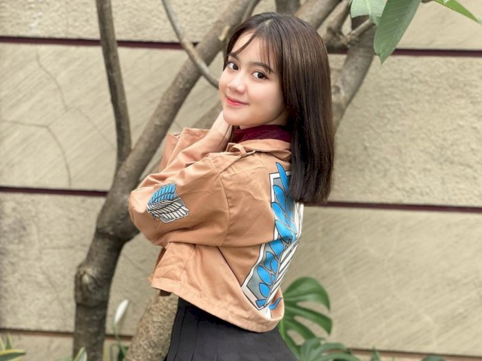 Sosok ONIC Kayess, Gadis Anggun Ikonik yang Jadi Brand Ambassador ONIC Esports