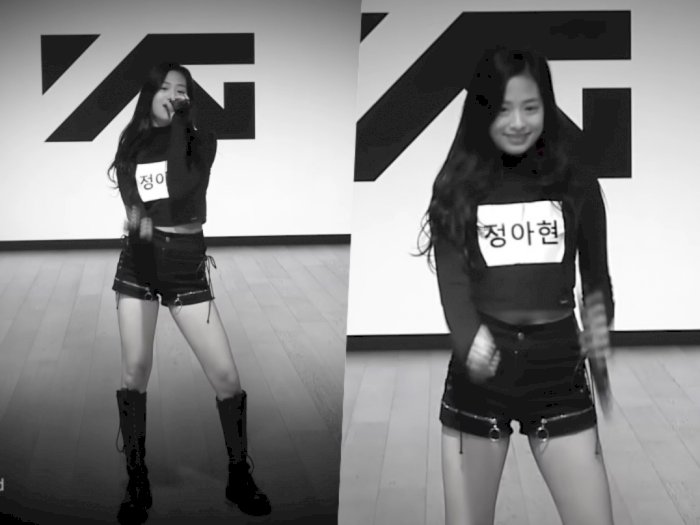 Netizen Korsel Komentari Penampilan Ahyeon BABY MONSTER: Multitalenta Seperti Jennie
