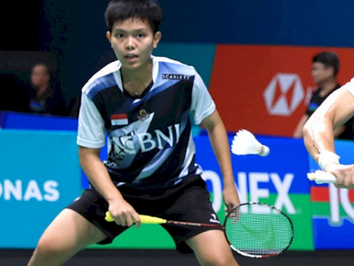 Siti Fadia Masih Pemulihan Cedera, Pelatih Ogah Paksakan Main di Indonesia Masters 2023