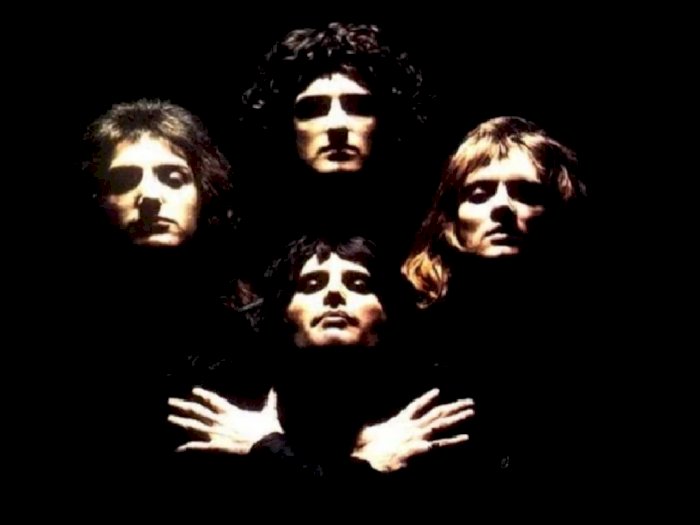 Arti 'Bismillah' di Lagu 'Bohemian Rhapsody' dari Queen, Gak Ada Hubungan dengan Islam?