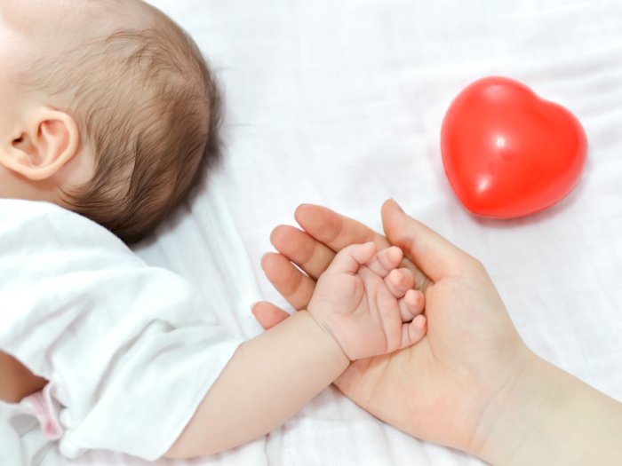 Soal Kasus Bayi 54 Hari Meninggal Gara-gara Jamu, Dokter:  Ortu Cukup Beri ASI dan Sufor