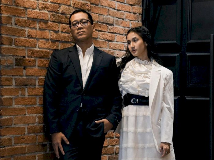 Keisya Levronka & Andi Rianto Daur Ulang 'Mengejar Matahari', Aransemen Musik Lebih Fresh