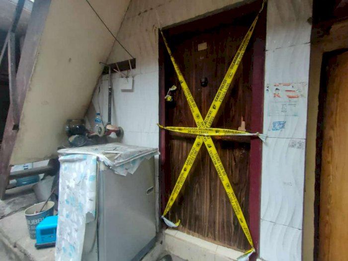 Terbongkar! Geledah Rumah Bandar Narkoba Paling Terkenal, Polisi Temukan Benda Berbahaya