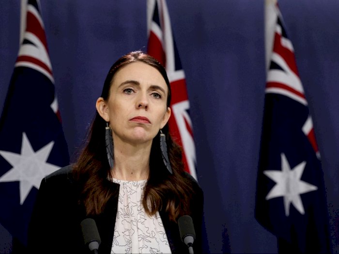 Perdana Menteri Selandia Baru Jacinda Ardern Mundur Mendadak, Ada Apa Nih?