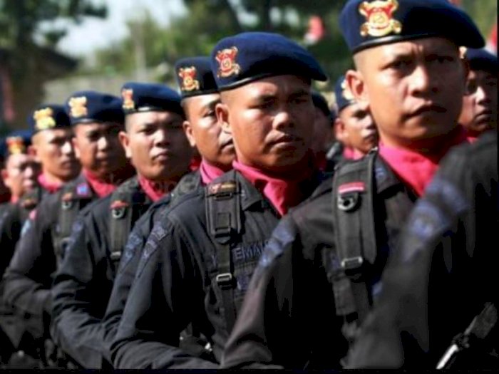 Antisipasi Teror KKB, Polri Pertebal Pengamanan di Papua