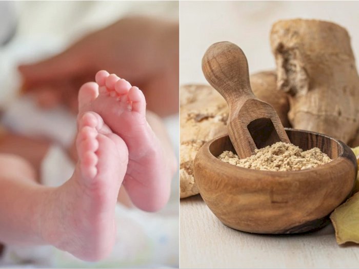 Bayi 54 Hari Meninggal karena Ramuan Herbal, Dokter: Jangan Campur-Campur Sendiri