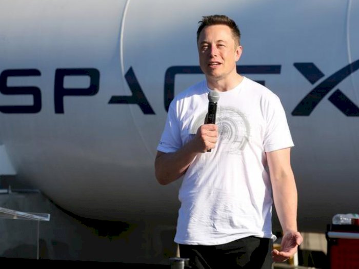 Susana Kerja SpaceX Jadi Tenang, Karyawan Minta Elon Musk Fokus di Twitter Saja