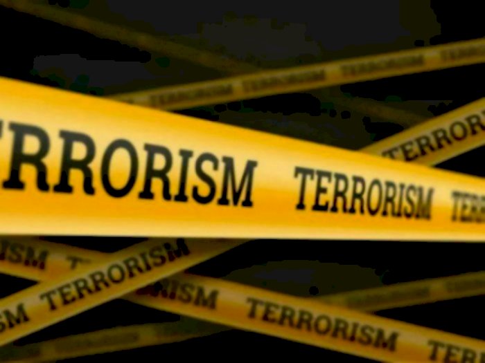 Densus 88 Tangkap 3 Teroris di Jakarta-Banten, Rupanya DPO Ormas yang Dibubarkan