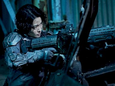 11 Film Korea Terbaru Tayang 2023, Genre Sci-fi hingga Thriller!