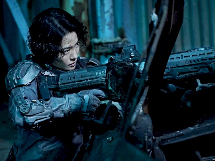 11 Film Korea Terbaru Tayang 2023, Genre Sci-fi hingga Thriller!