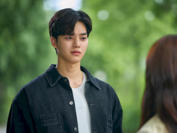 5 Drama Korea Song Kang yang Bisa Kamu Tonton di Netflix 