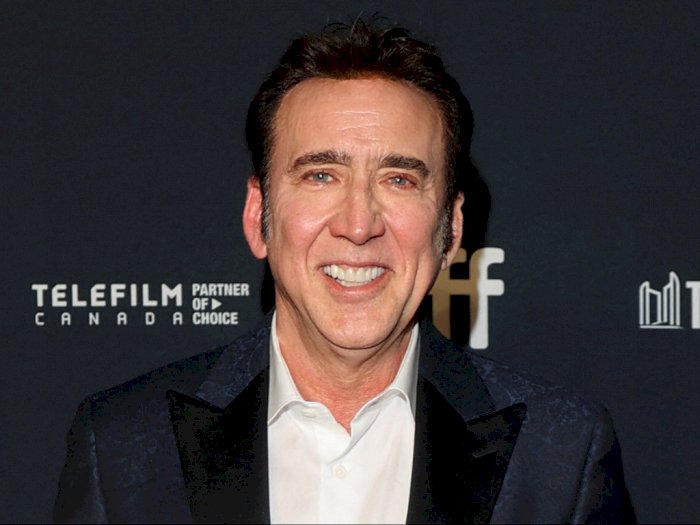 Absen di Sekuel Spider-Verse, Nicolas Cage: Ya Nggak Tahu Kok Tanya Saya