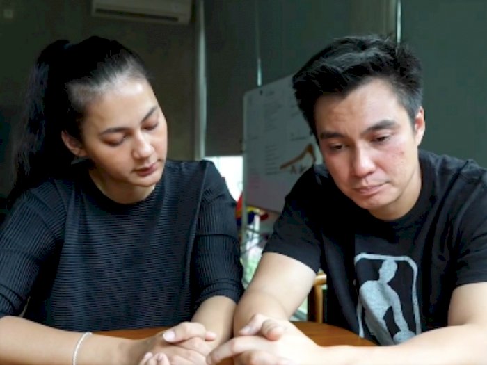 Kasus Prank KDRT Masih Berlanjut, Baim Wong-Paula Kembali Diperiksa di Polres Jaksel