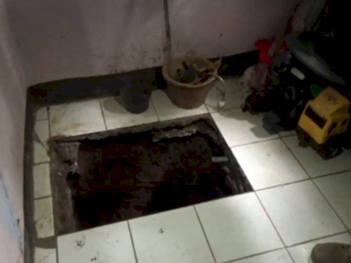 Fakta Baru Serial Killer, Ada Lubang di Dalam Rumah Wowon untuk Korban Selanjutnya