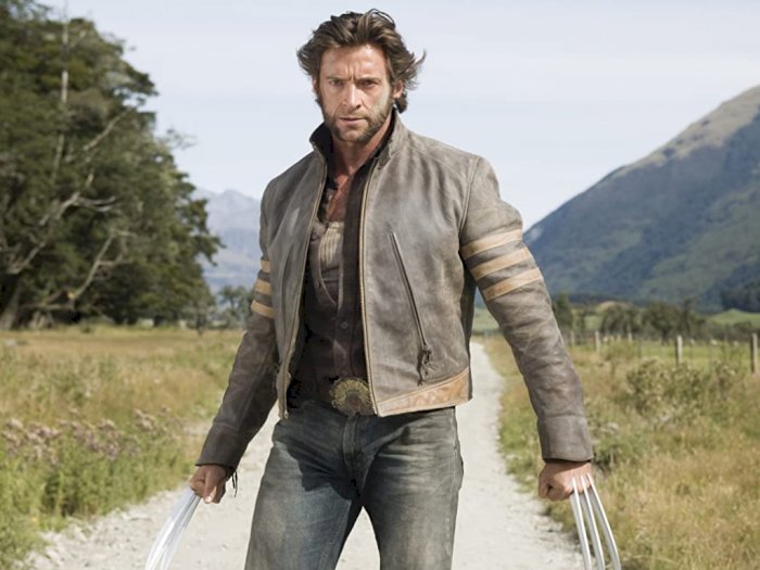 Hugh Jackman Ngepost Desain Kostum Wolverine Buatan Fans, Bakal Dipakai di 'Deadpool 3'?