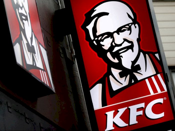 Serangan Ransomware, Data Ratusan Restoran Cepat Saji Dicuri: KFC dan Pizza Hut Termasuk!