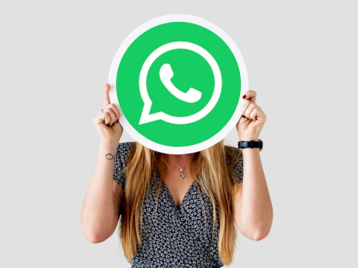 Hore! WhatsApp Mulai Uji Coba Fitur yang Bisa Share Foto Berkualitas HD