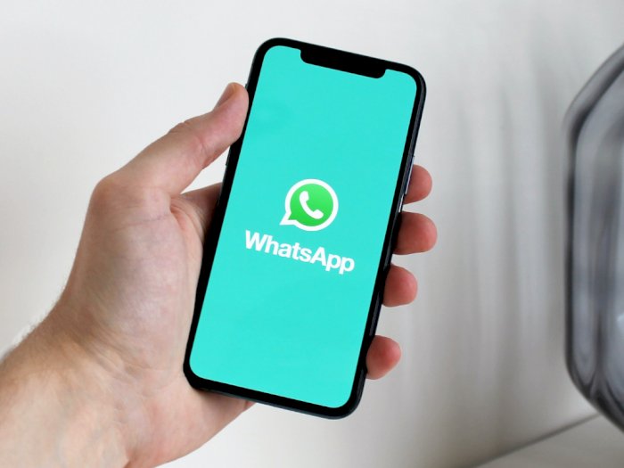 Langgar Hukum Perlindungan Data, WhatsApp Didenda Rp90 Miliar: Informasi Pengguna Aman?