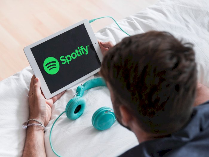 Spotify akan Alami Badai PHK Karyawan untuk Mengurangi Biaya Pengeluaran: Berapa Orang?