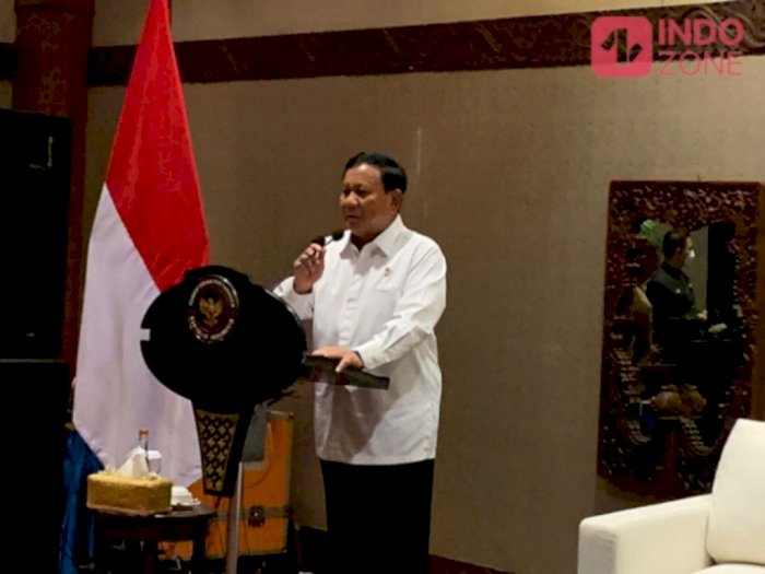 Prabowo Bakal Pertimbangkan Hasil Ijtima Ulama Nusantara untuk Tentukan Capres-Cawapres
