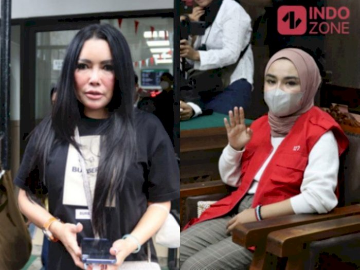 Hukuman Kasus Pengancaman Medina Zein Ditambah, 9 Bulan Penjara dan Denda Rp100 Juta