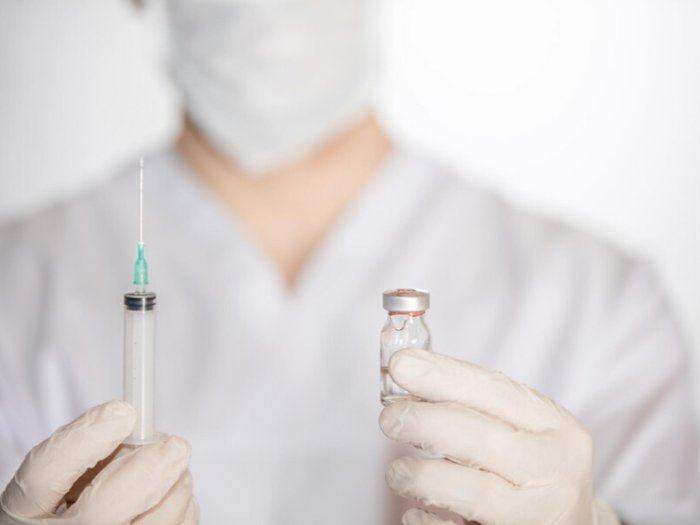 Apakah Vaksin Campak Orang Dewasa Sama Seperti Anak? Ini Penjelasan Kemenkes