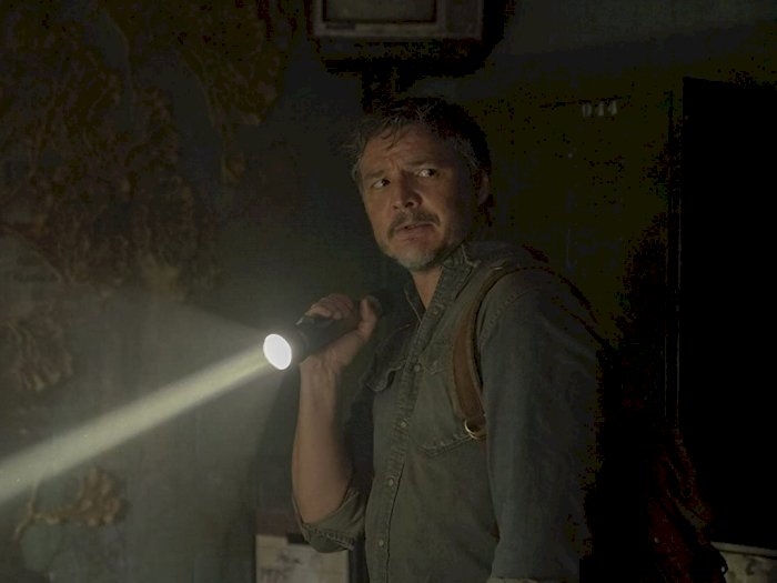 Belum Lama Dirilis, The Last of Us Jadi Serial Tersukses Kedua di HBO