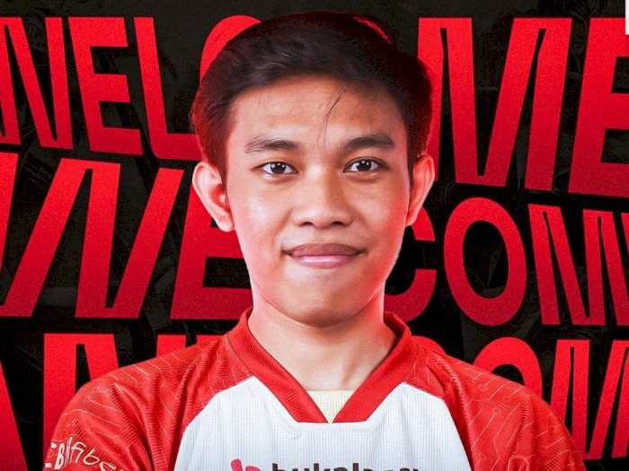 Welcome! Bigetron Esports Kedatangan Susu Gajah sebagai Coach Baru untuk Bigetron Era
