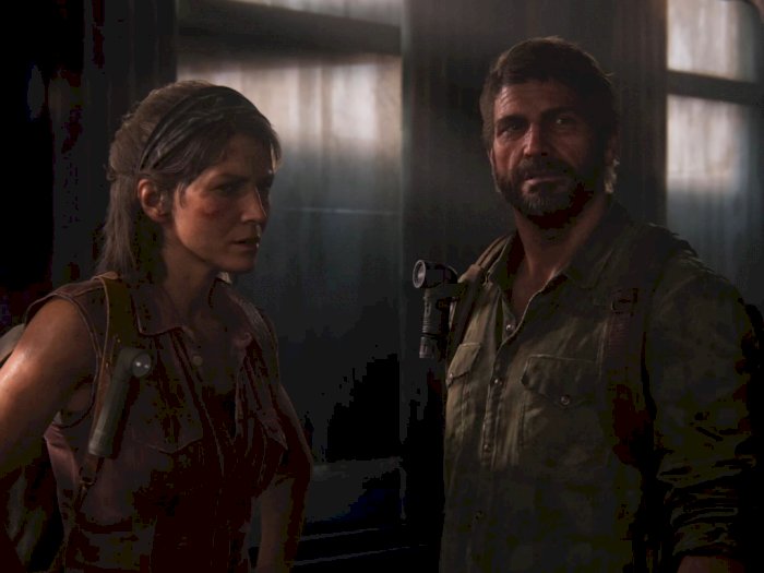 Penjualan The Last of Us Pecah, Kesuksesan Serialnya Bikin Gamer Tertarik Main: Kamu Juga?