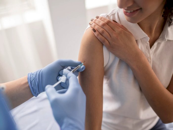 Pakar Ungkap Vaksin Booster Kedua Bisa Tingkatkan Daya Tahan Tubuh