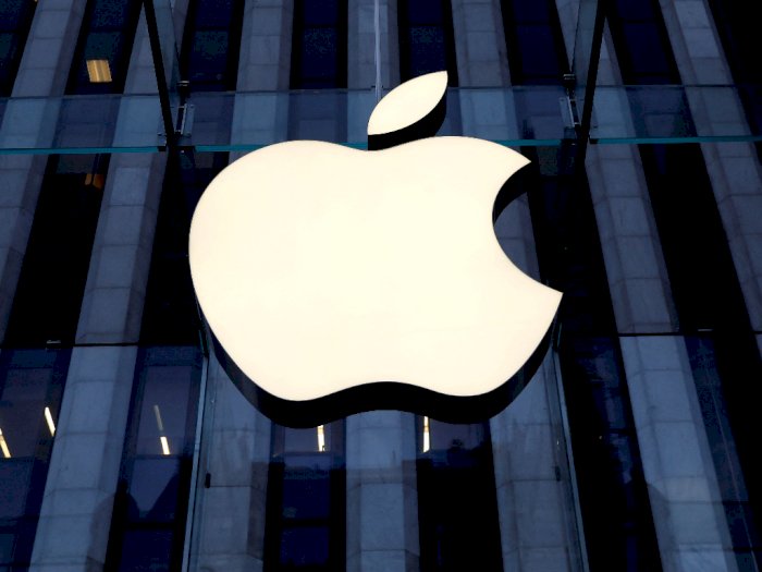 Badai PHK Berlanjut, Apple Cari Jalan Aman dengan Memangkas Karyawan Toko Retail