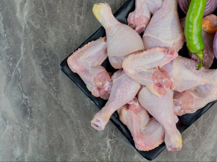 Hindari Food Waste, Ini Cara Olah Daging Ayam Jadi 4 Menu Biar Gak Buang-buang Makanan