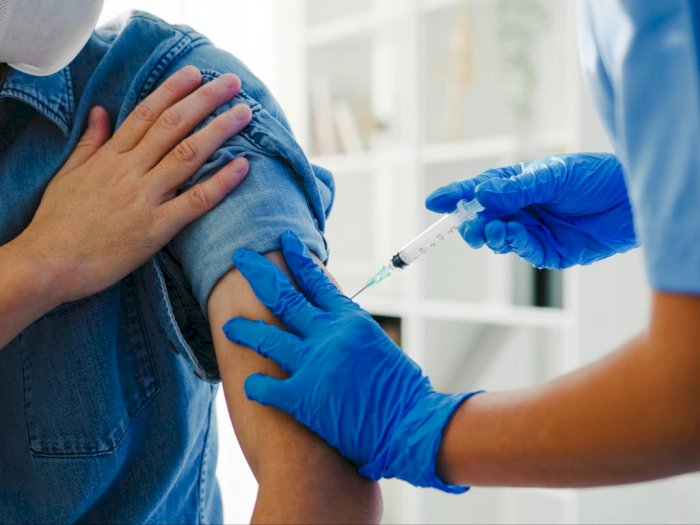 Buruan! Menkes Isyaratkan Vaksin Booster Kedua Bakal Berbayar, Ini Bocoran Harganya