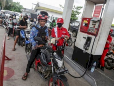 Demi Kemandirian Energi, Indonesia Wajib Kurangi Ketergantungan Impor BBM